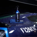 Kit Shampoo V-Mol V-Floc Intense Cera Blend Spray 500ml Vonixx e Acessórios Karbox