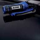 Kit Cera Blend Spray Carnauba Vonixx Shampoo V-floc Toalha Microfibra