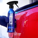 Cera Blend Vonixx Automotiva Vitrificadora Carnaúba + Toalha Microfibra