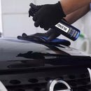 Kit Cera Blend Spray Carnauba Vonixx Shampoo V-floc Toalha Microfibra