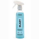 GLAZY 500ML LIMPA VIDROS 4 EM 1 – VONIXX ✨