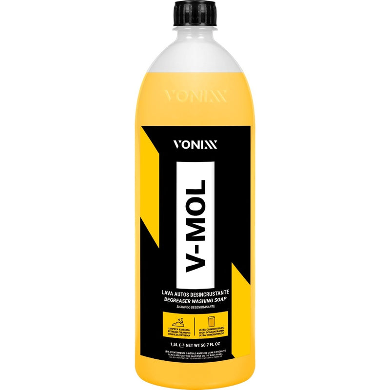 V-Mol Lavagem Pesada Concentrado Vonixx