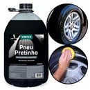 Pneu Pretinho Vintex / Vonixx 5L – Brilho Intenso e Duradouro! ✨