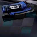 Cera Blend Vonixx Automotiva Vitrificadora Carnaúba + Toalha Microfibra