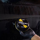 Cera Hybrid Wax 120ml Carnaúba Automotiva Protetora Vonixx