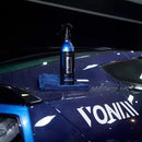 Kit Cera Blend Spray Carnauba Vonixx Shampoo V-floc Toalha Microfibra