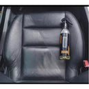 Kit Limpar Hidratar Couro Vonixx Higicouro + Hidracouro + Toalha Microfibra + Aplicador