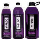 V-Floc Shampoo Neutro Super Concentrado Vonixx