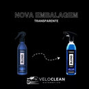 Cera Blend Vonixx Automotiva Vitrificadora Carnaúba + Toalha Microfibra