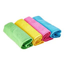 Panos Microfibra Multiuso Polimento Limpar Carro Automotivo Atacado 40x40