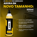 Kit Shampoo V-Mol V-Floc Intense Cera Blend Spray 500ml Vonixx e Acessórios Karbox