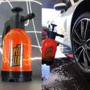 Pulverizador Snow Foam 3 em 1 Speed Clean 2 Litros Kers