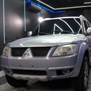 V-Mol Lavagem Pesada Concentrado Vonixx