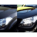 Cera Hybrid Wax 120ml Carnaúba Automotiva Protetora Vonixx