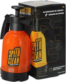 Pulverizador Snow Foam 3 em 1 Speed Clean 2 Litros Kers