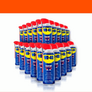 WD-40 500ML MULTIUSOS FLEXTOP - ATACADO