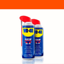 WD-40 500ML MULTIUSOS FLEXTOP - ATACADO