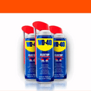 WD-40 500ML MULTIUSOS FLEXTOP - ATACADO
