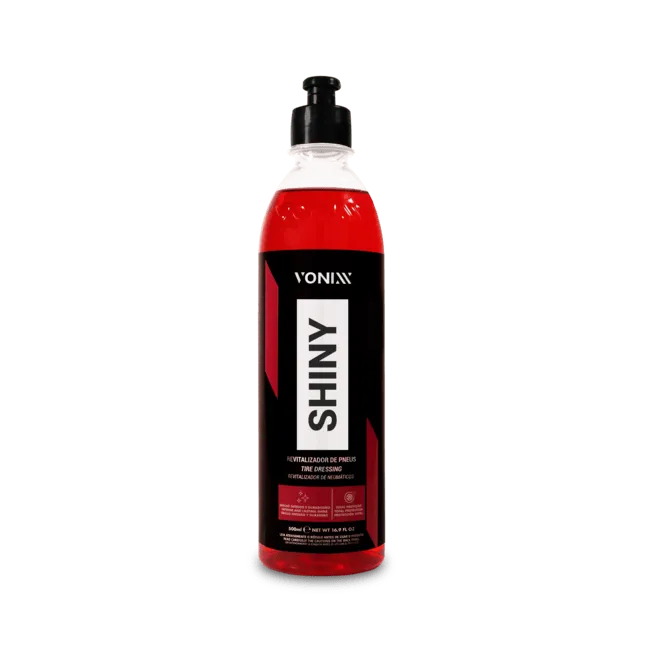 Kit Iniciante Vonixx Proteção e Acabamento Completo - Frete Grátis