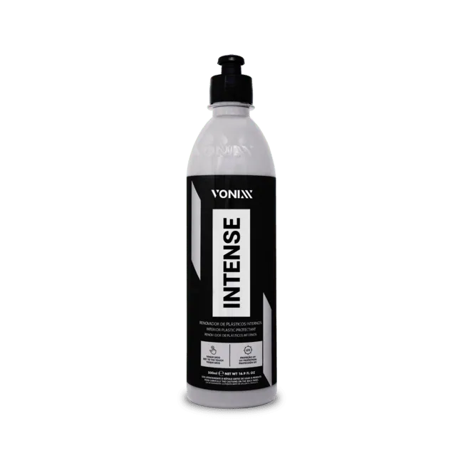Kit Iniciante Vonixx Proteção e Acabamento Completo - Frete Grátis