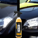 Kit Shampoo V-FLOC Cera Tok Final Vexus Pretinho Vintex Vonixx