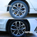 Kit Shampoo V-FLOC Cera Tok Final Vexus Pretinho Vintex Vonixx