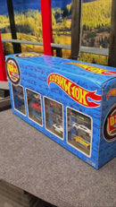 Caixa Hotwheels com 50 Carros exclusivos e ÚNICOS - FRETE GRÁTIS